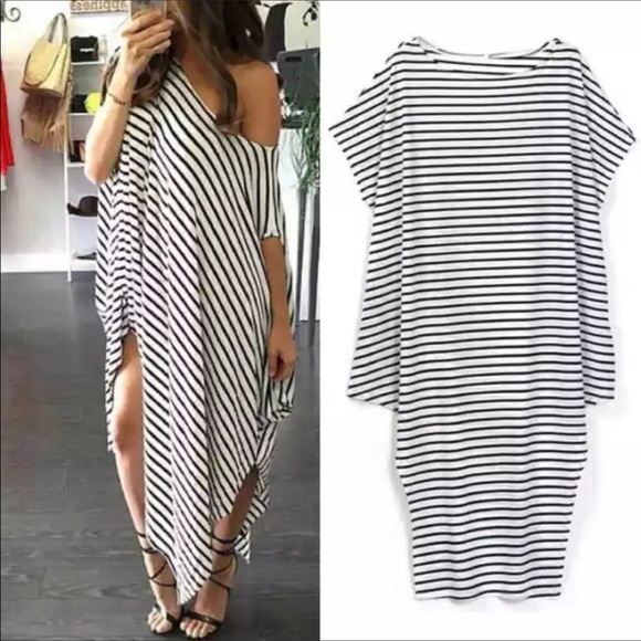 New Perfect Cover Up/ Dress For Spring & Summer - Picture 2 of 2